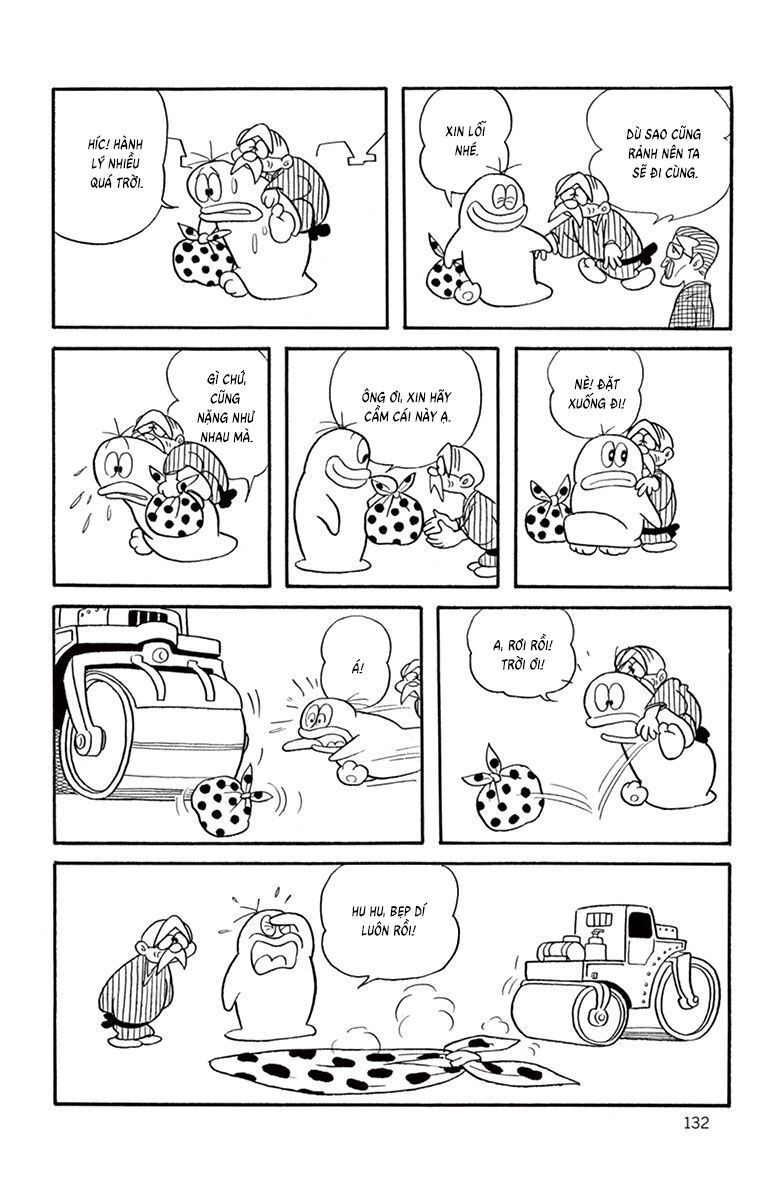 Con Ma Q-Taro Perfect Edition [Chap 1-14]