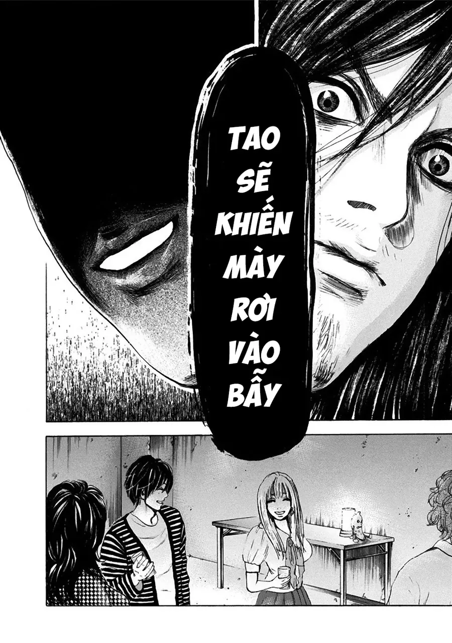 Con Ma Q-Taro Perfect Edition [Chap 1-14]