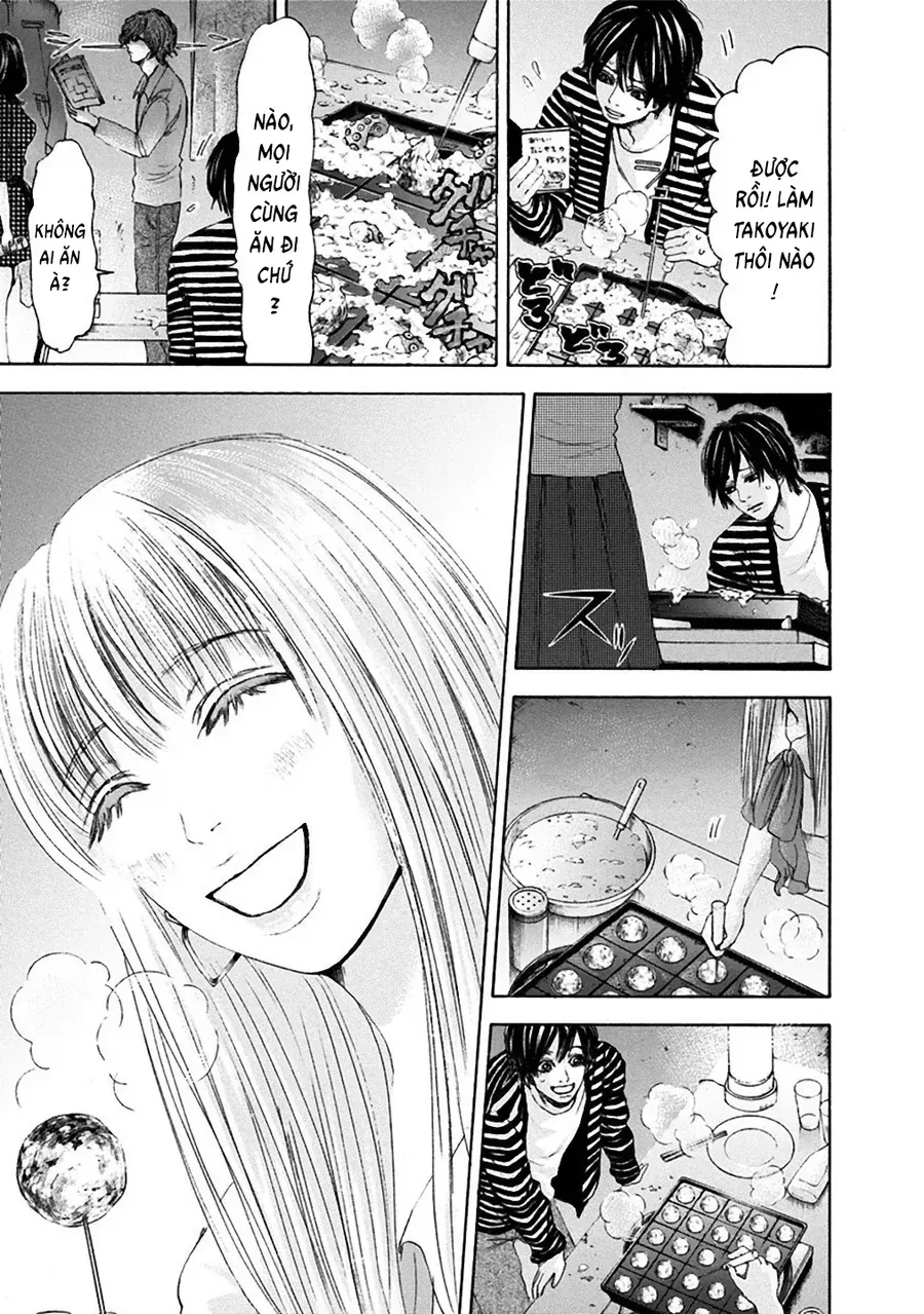 Con Ma Q-Taro Perfect Edition [Chap 1-14]