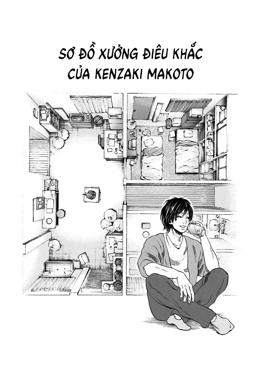 Con Ma Q-Taro Perfect Edition [Chap 1-14]