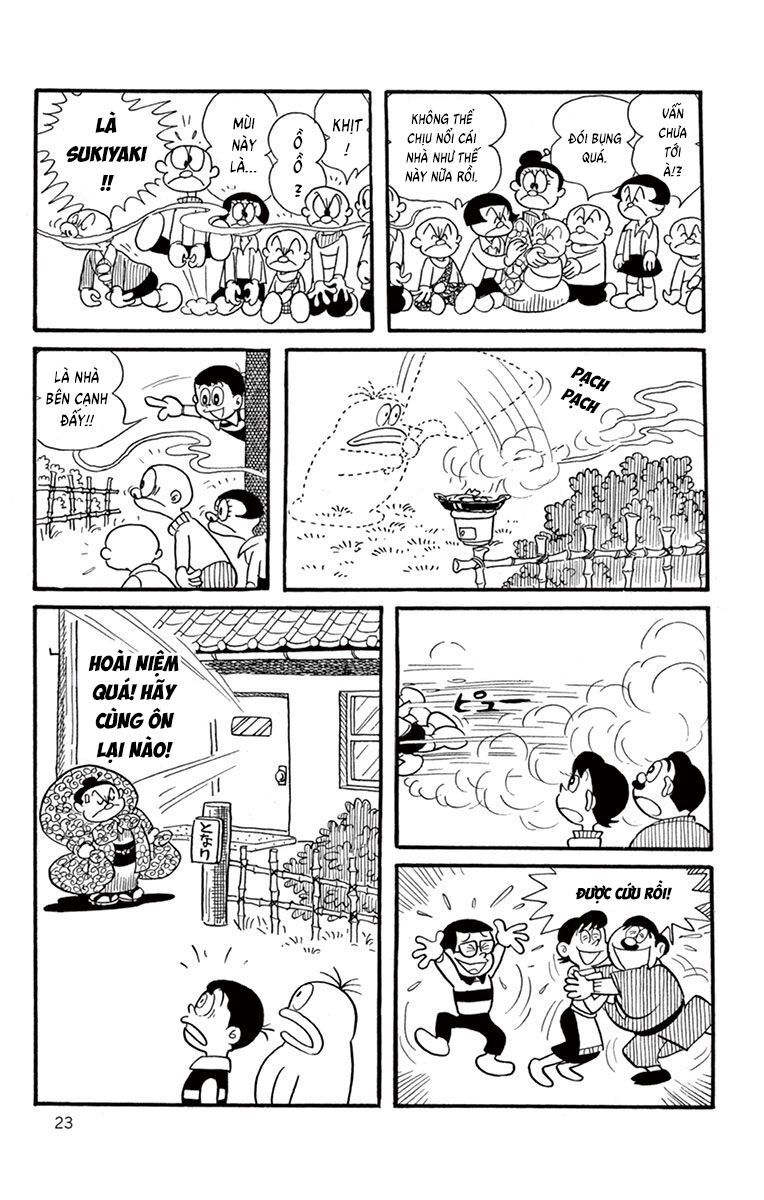 Con Ma Q-Taro Perfect Edition [Chap 1-14]