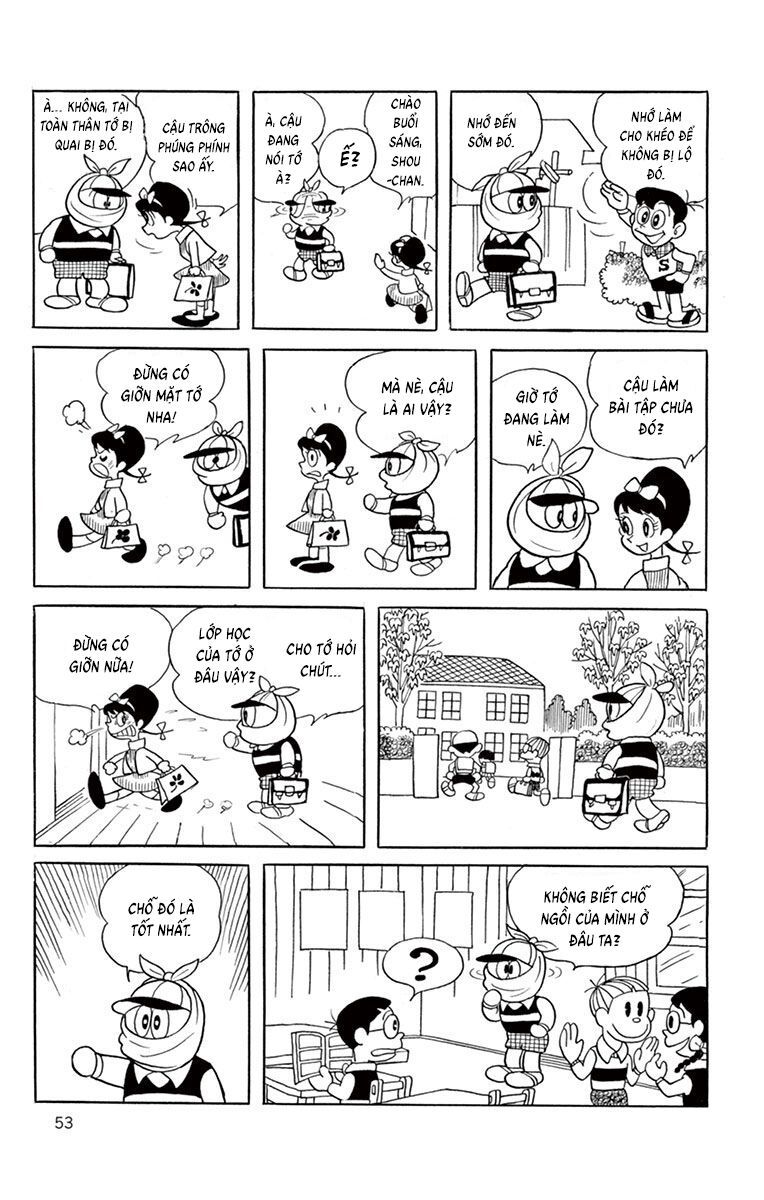 Con Ma Q-Taro Perfect Edition [Chap 1-14]