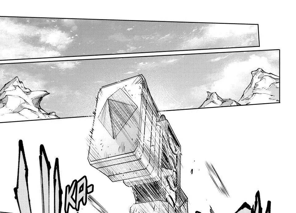 Crappy Game Hunter Challenges God-Tier Game [Chap 242]