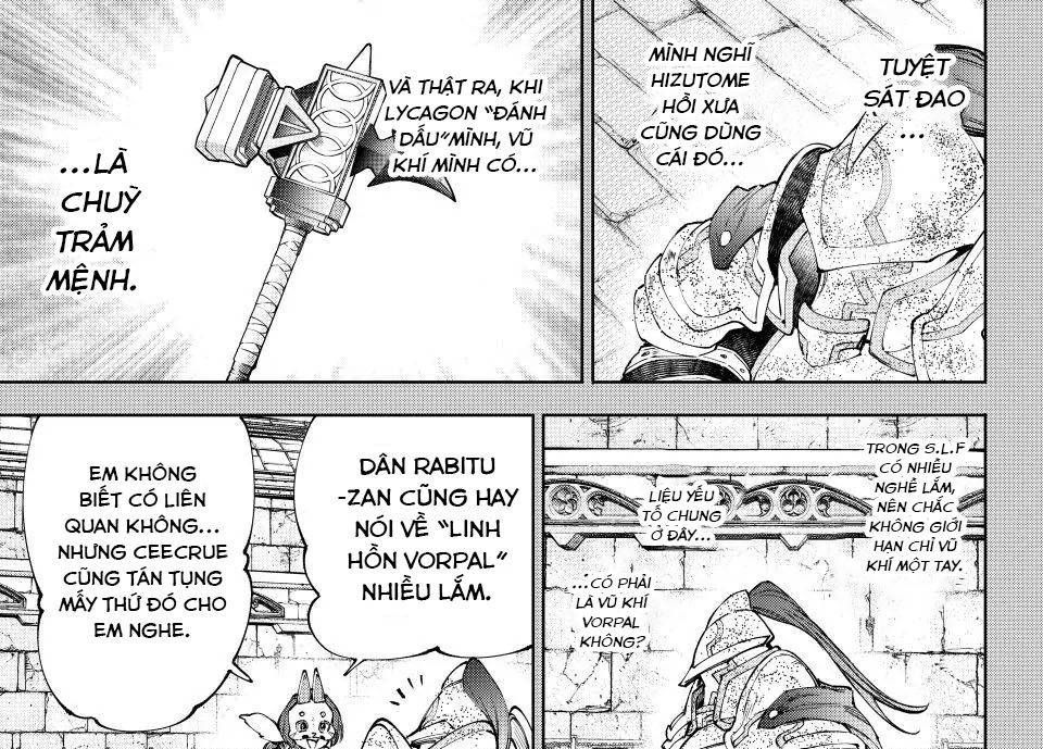 Crappy Game Hunter Challenges God-Tier Game [Chap 242]