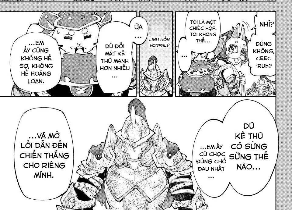 Crappy Game Hunter Challenges God-Tier Game [Chap 242]