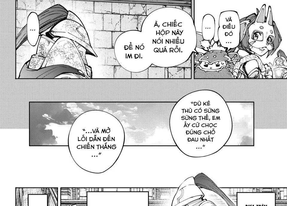 Crappy Game Hunter Challenges God-Tier Game [Chap 242]