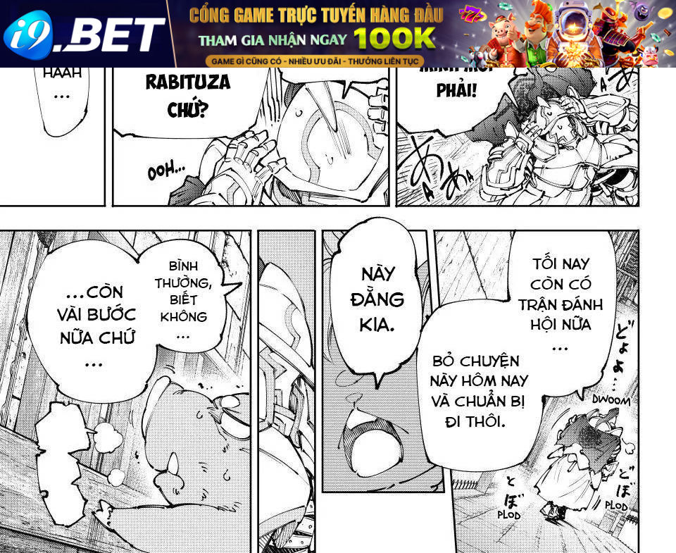 Crappy Game Hunter Challenges God-Tier Game [Chap 242]