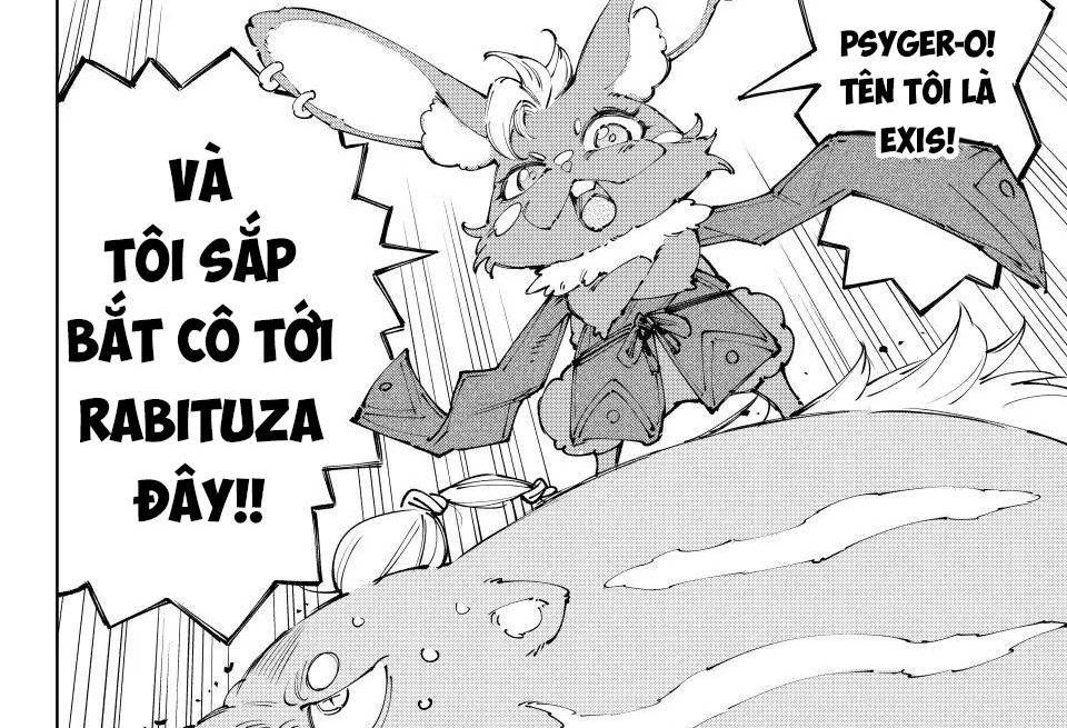 Crappy Game Hunter Challenges God-Tier Game [Chap 242]