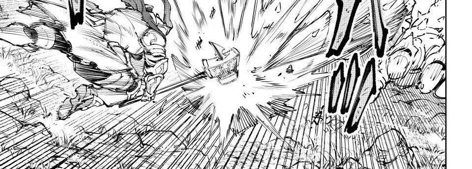 Crappy Game Hunter Challenges God-Tier Game [Chap 242]