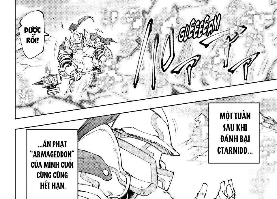 Crappy Game Hunter Challenges God-Tier Game [Chap 242]