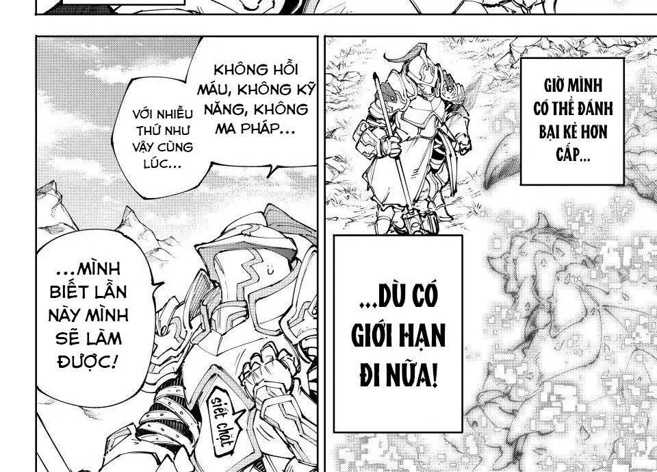 Crappy Game Hunter Challenges God-Tier Game [Chap 242]