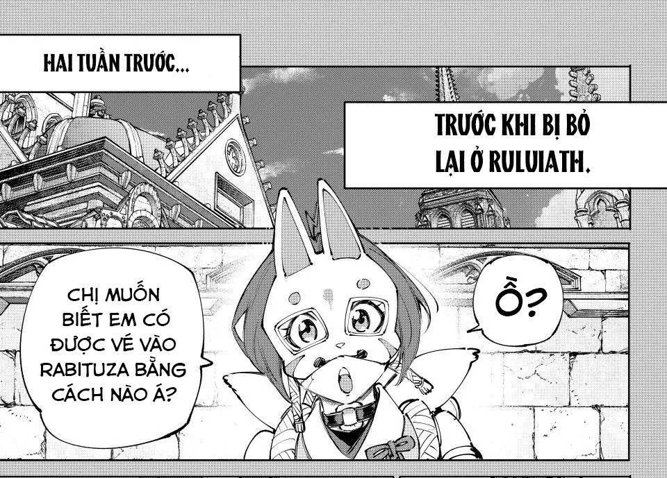 Crappy Game Hunter Challenges God-Tier Game [Chap 242]