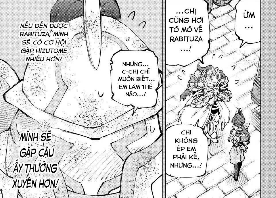 Crappy Game Hunter Challenges God-Tier Game [Chap 242]