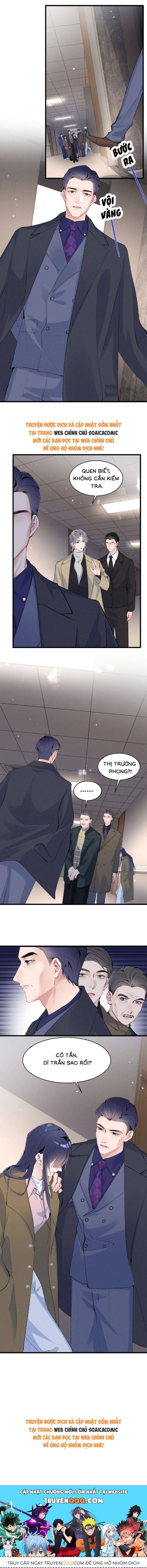 Phu Nhân Lại Rơi Áo Choàng [Chap 96]