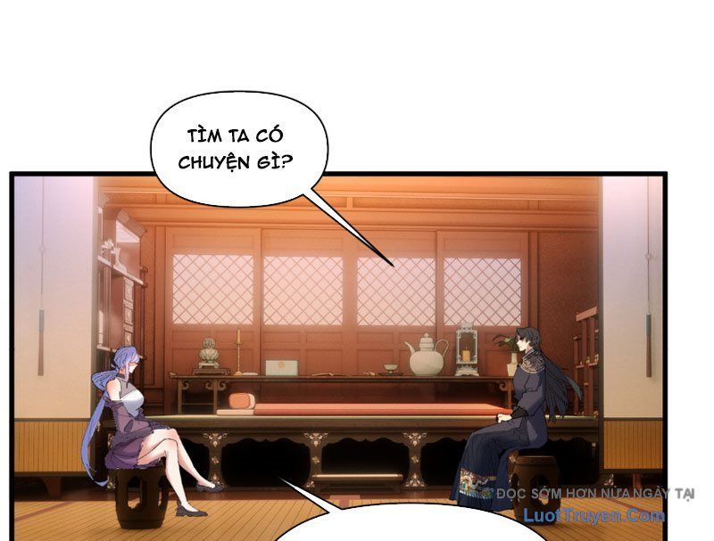 Kẻ Thù Của Ta Lại Thành Đạo Lữ [Chap 22]