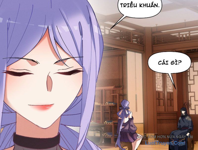 Kẻ Thù Của Ta Lại Thành Đạo Lữ [Chap 22]