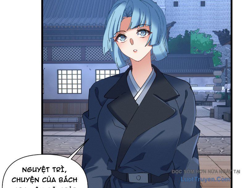 Kẻ Thù Của Ta Lại Thành Đạo Lữ [Chap 22]