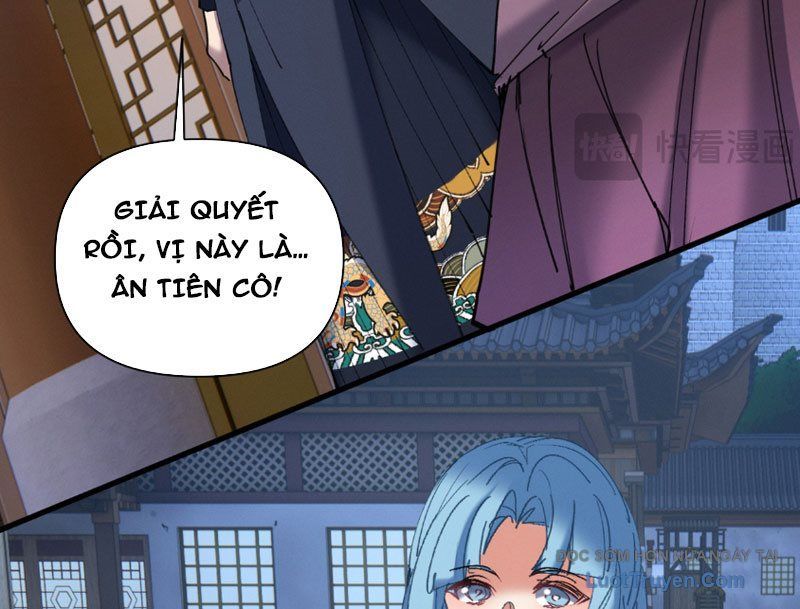 Kẻ Thù Của Ta Lại Thành Đạo Lữ [Chap 22]