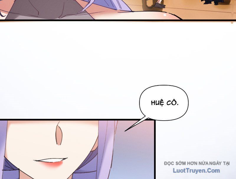 Kẻ Thù Của Ta Lại Thành Đạo Lữ [Chap 22]