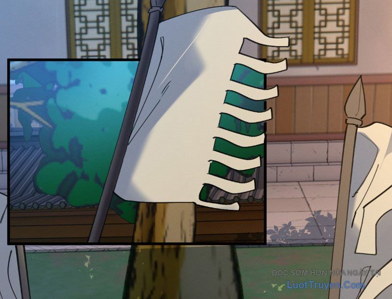 Kẻ Thù Của Ta Lại Thành Đạo Lữ [Chap 22]