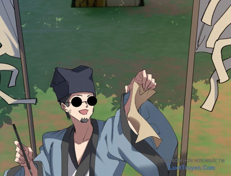 Kẻ Thù Của Ta Lại Thành Đạo Lữ [Chap 22]