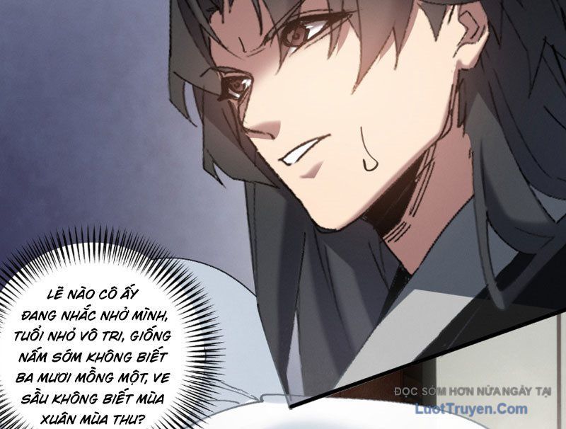 Kẻ Thù Của Ta Lại Thành Đạo Lữ [Chap 22]