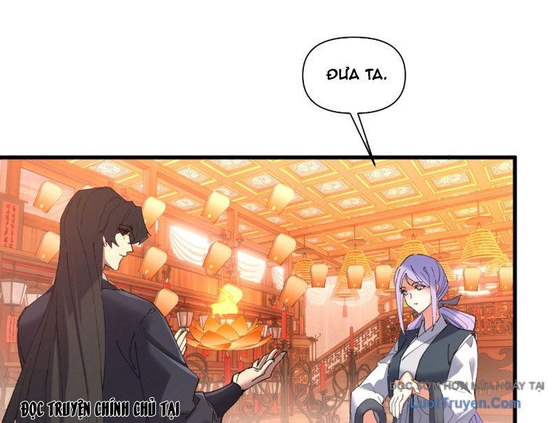 Kẻ Thù Của Ta Lại Thành Đạo Lữ [Chap 22]