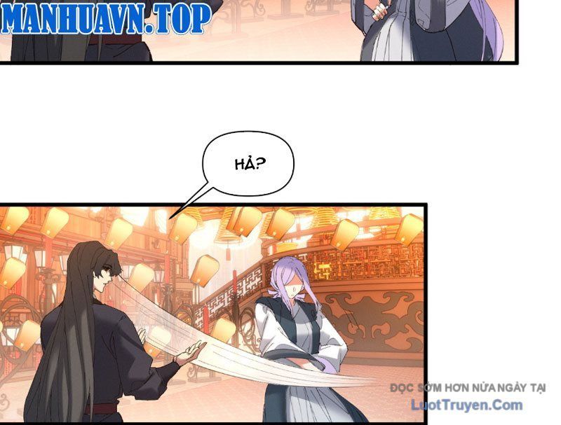 Kẻ Thù Của Ta Lại Thành Đạo Lữ [Chap 22]