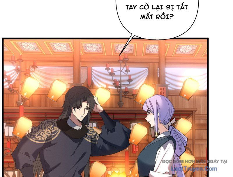 Kẻ Thù Của Ta Lại Thành Đạo Lữ [Chap 22]