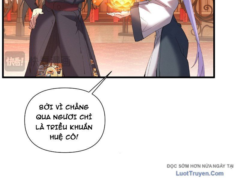 Kẻ Thù Của Ta Lại Thành Đạo Lữ [Chap 22]