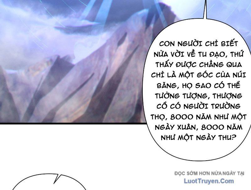 Kẻ Thù Của Ta Lại Thành Đạo Lữ [Chap 22]