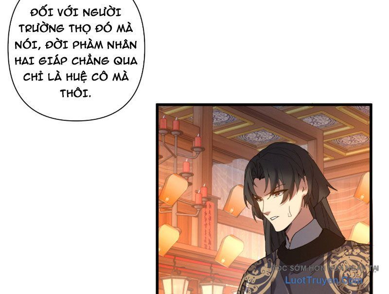 Kẻ Thù Của Ta Lại Thành Đạo Lữ [Chap 22]