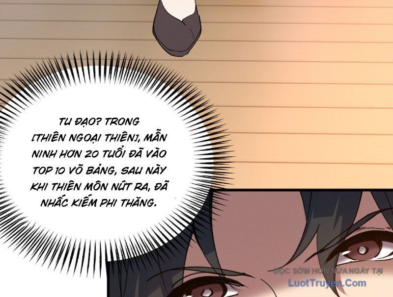 Kẻ Thù Của Ta Lại Thành Đạo Lữ [Chap 22]
