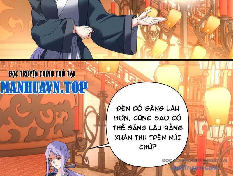 Kẻ Thù Của Ta Lại Thành Đạo Lữ [Chap 22]