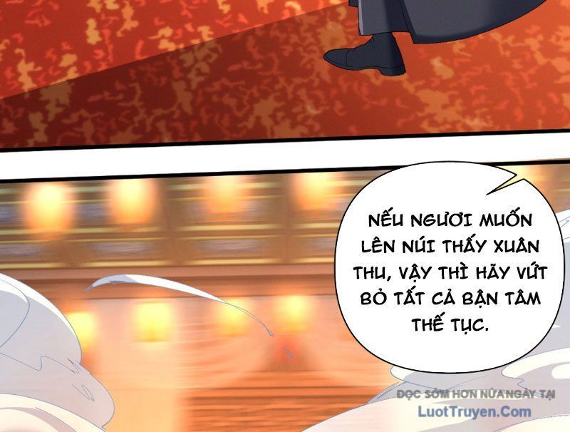 Kẻ Thù Của Ta Lại Thành Đạo Lữ [Chap 22]