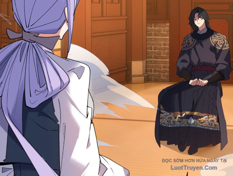 Kẻ Thù Của Ta Lại Thành Đạo Lữ [Chap 22]