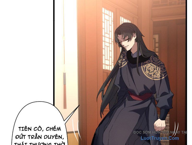 Kẻ Thù Của Ta Lại Thành Đạo Lữ [Chap 22]