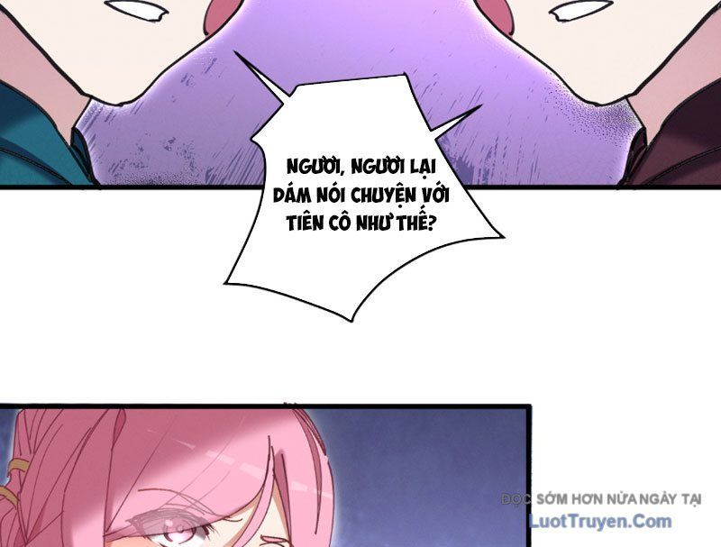 Kẻ Thù Của Ta Lại Thành Đạo Lữ [Chap 22]