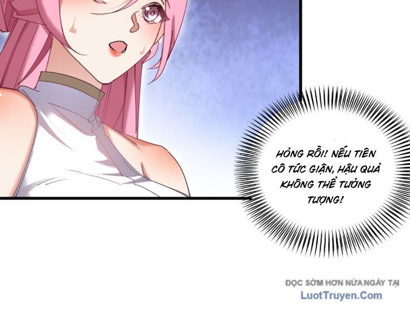 Kẻ Thù Của Ta Lại Thành Đạo Lữ [Chap 22]