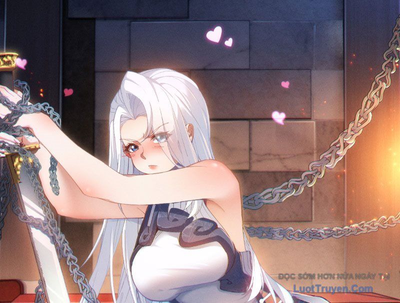 Kẻ Thù Của Ta Lại Thành Đạo Lữ [Chap 22]