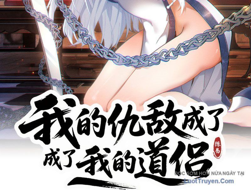 Kẻ Thù Của Ta Lại Thành Đạo Lữ [Chap 22]