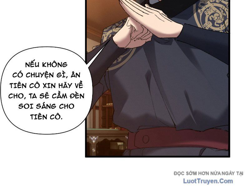 Kẻ Thù Của Ta Lại Thành Đạo Lữ [Chap 22]