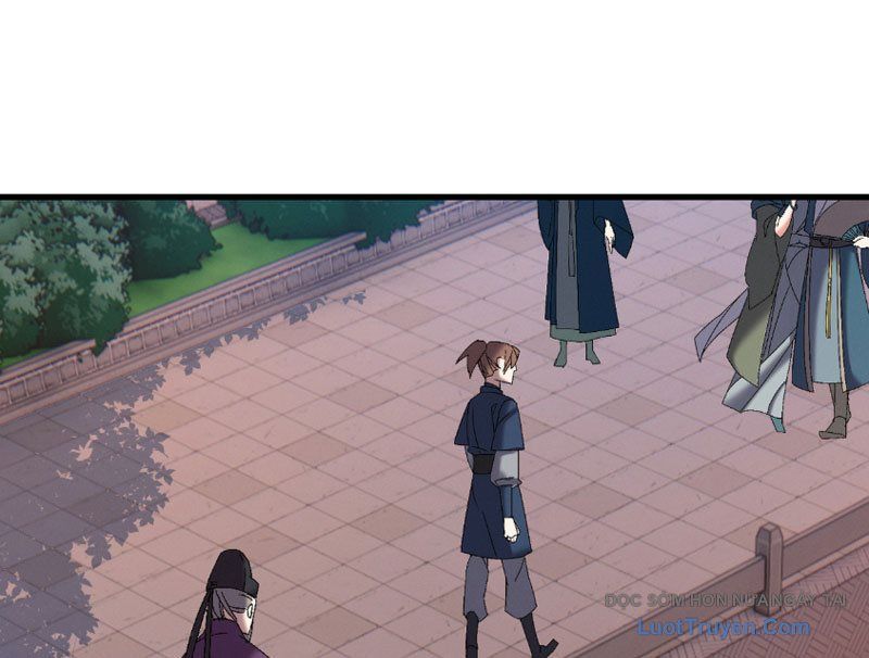 Kẻ Thù Của Ta Lại Thành Đạo Lữ [Chap 22]