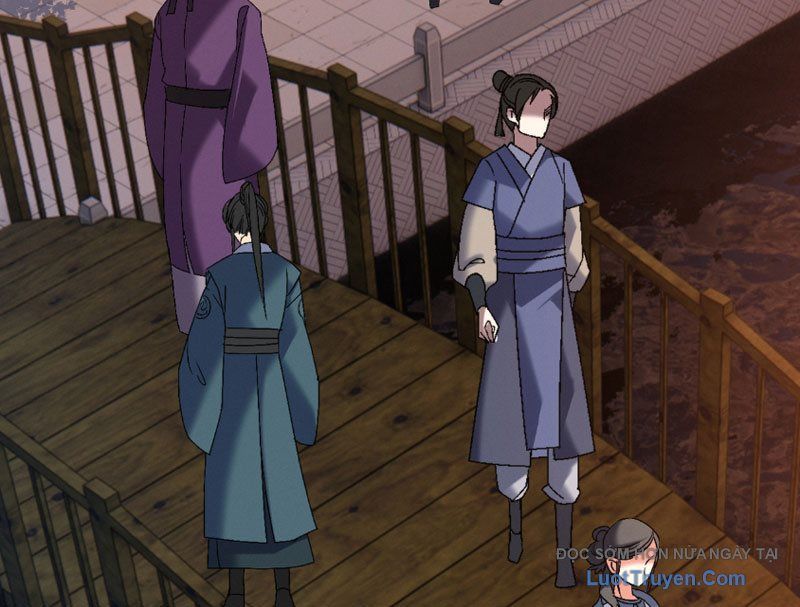 Kẻ Thù Của Ta Lại Thành Đạo Lữ [Chap 22]