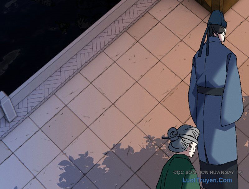 Kẻ Thù Của Ta Lại Thành Đạo Lữ [Chap 22]