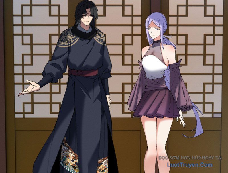 Kẻ Thù Của Ta Lại Thành Đạo Lữ [Chap 22]