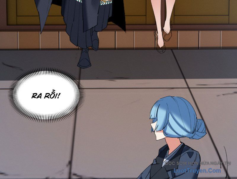 Kẻ Thù Của Ta Lại Thành Đạo Lữ [Chap 22]