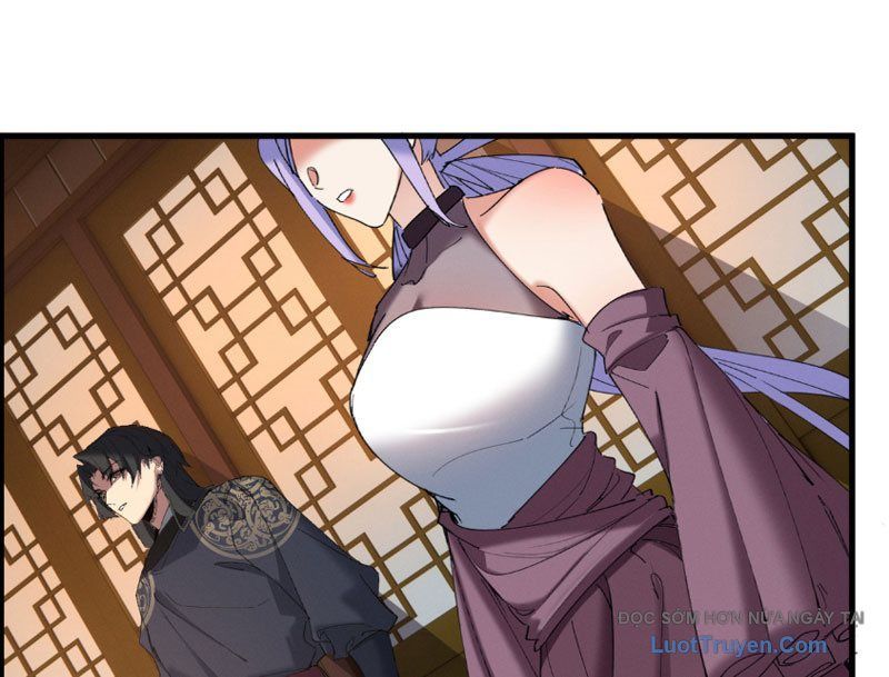 Kẻ Thù Của Ta Lại Thành Đạo Lữ [Chap 22]