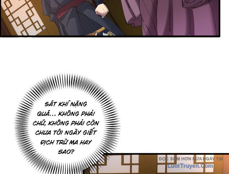 Kẻ Thù Của Ta Lại Thành Đạo Lữ [Chap 22]