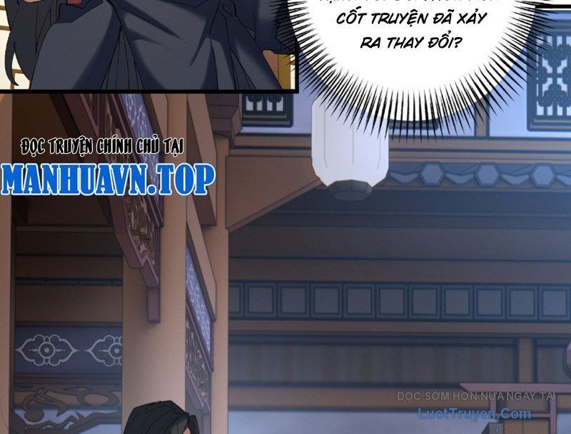 Kẻ Thù Của Ta Lại Thành Đạo Lữ [Chap 22]